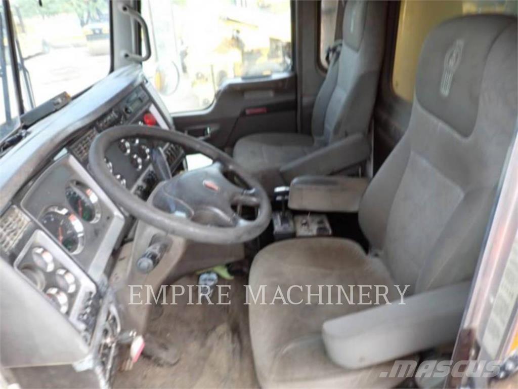 Kenworth (OBSOLETE) T800 Cisterna