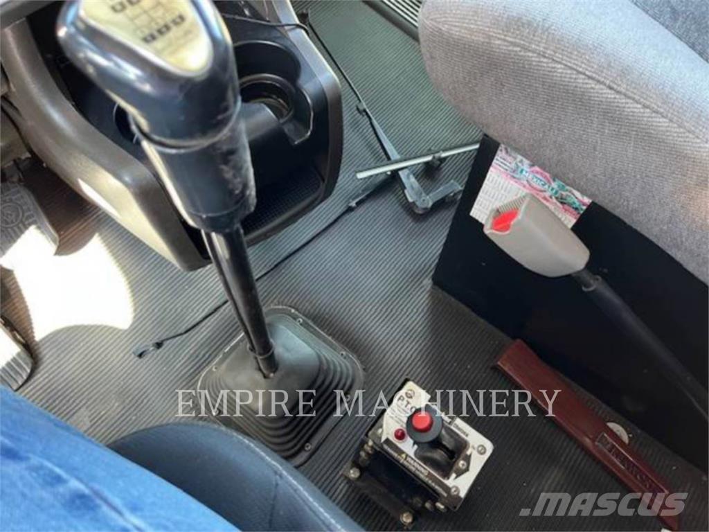 Kenworth (OBSOLETE) T800 Motori