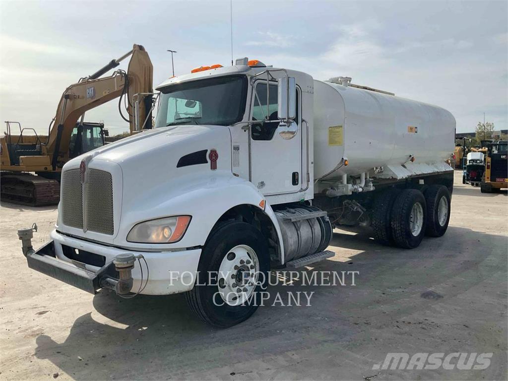 Kenworth WTRTRK4K Cisterna