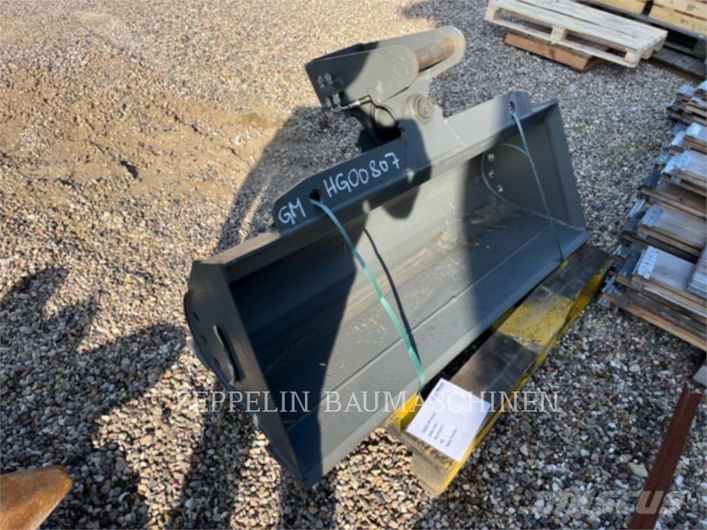 Kinshofer TB06-1500 GLV Scavafossi