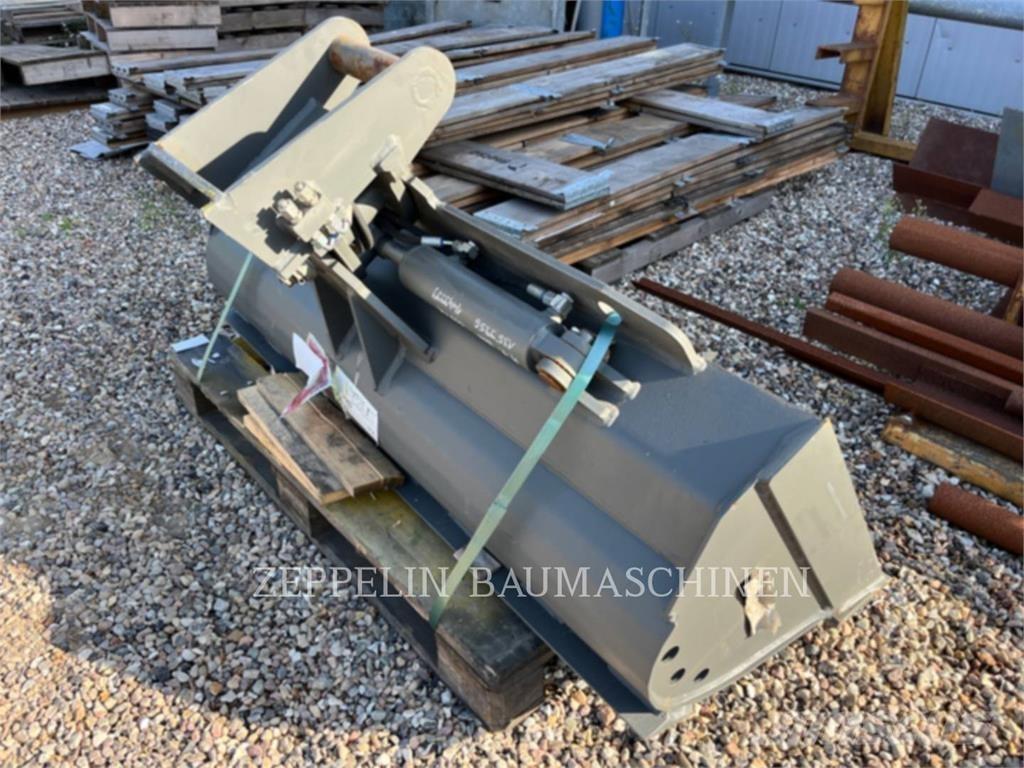 Kinshofer TB06-1500 GLV Scavafossi