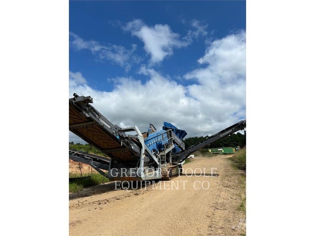 Kleemann MS13Z Vagli vibranti