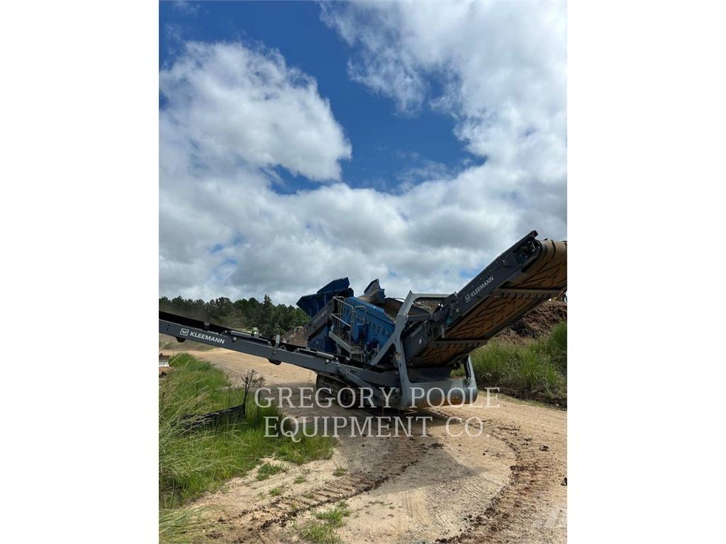 Kleemann MS13Z Vagli vibranti