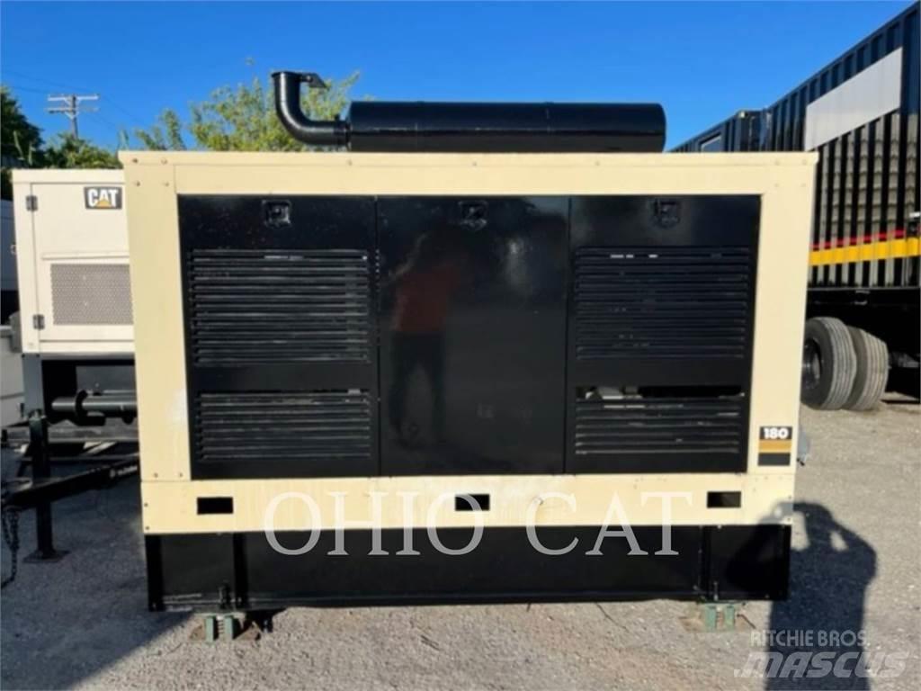 Kohler 180ROZ Generatori diesel