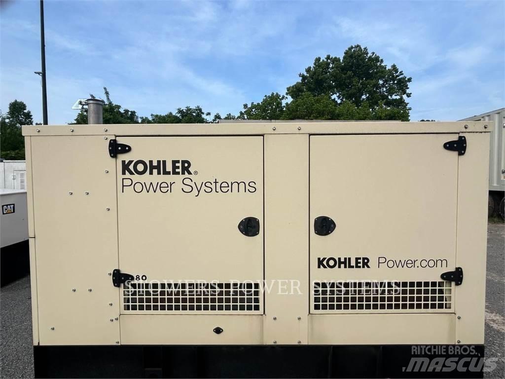 Kohler KOHLER Generatori diesel