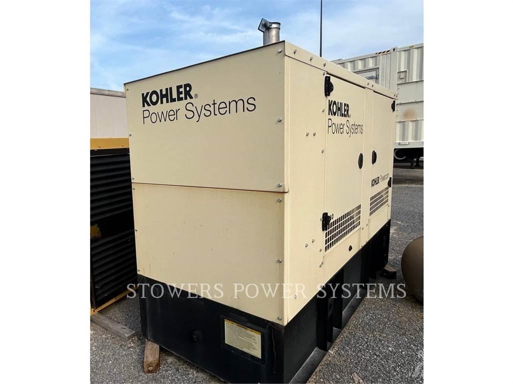 Kohler KOHLER Generatori diesel