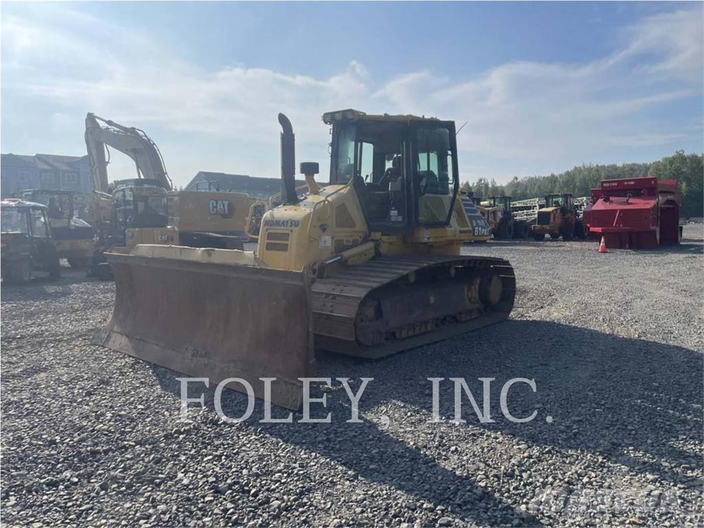 Komatsu D61PX1-23 Dozer cingolati