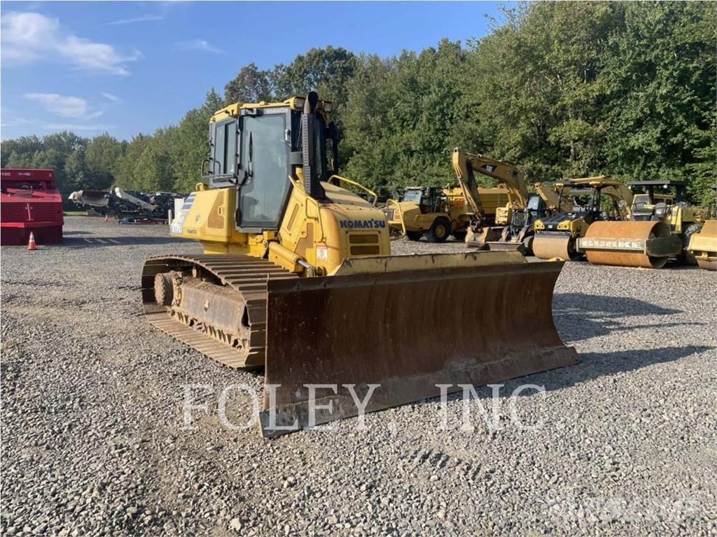 Komatsu D61PX1-23 Dozer cingolati