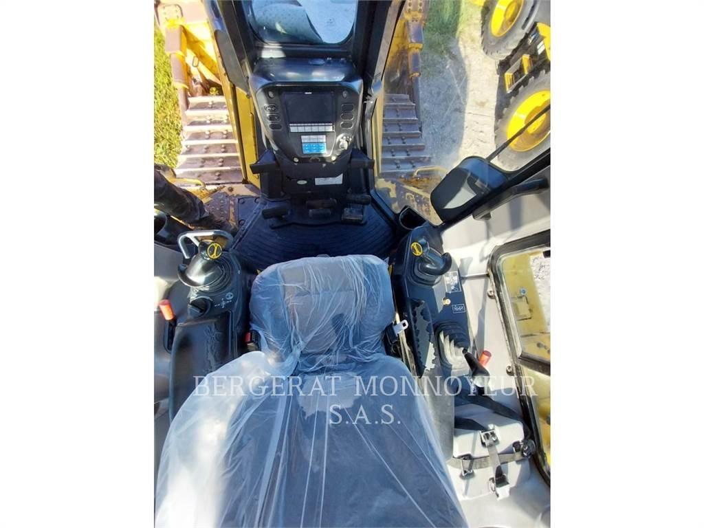 Komatsu D65 Dozer cingolati