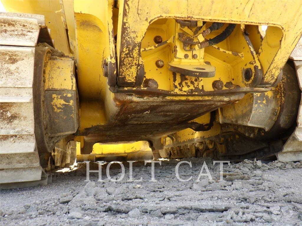 Komatsu D71EX-24 Dozer cingolati