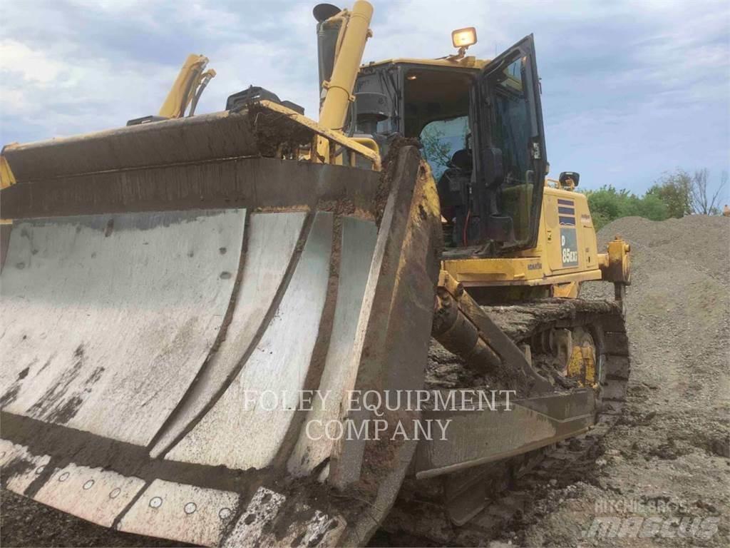 Komatsu D85EXI Dozer cingolati