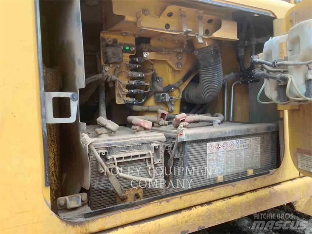 Komatsu D85EXI Dozer cingolati