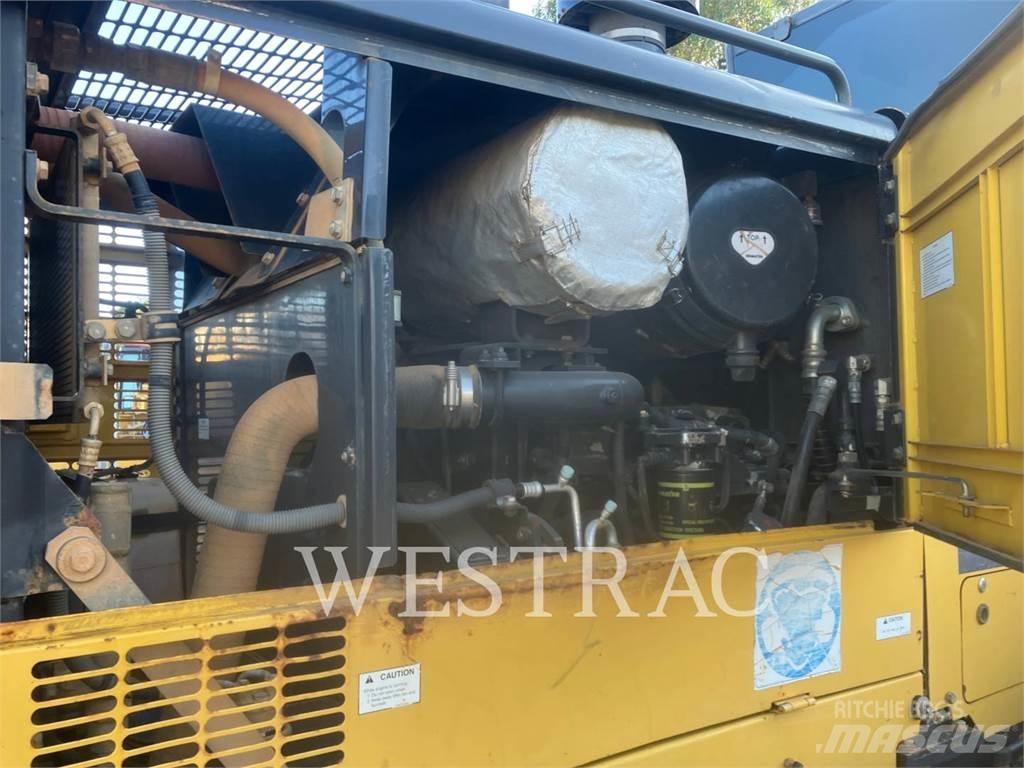 Komatsu GD555-5 Motorgraders