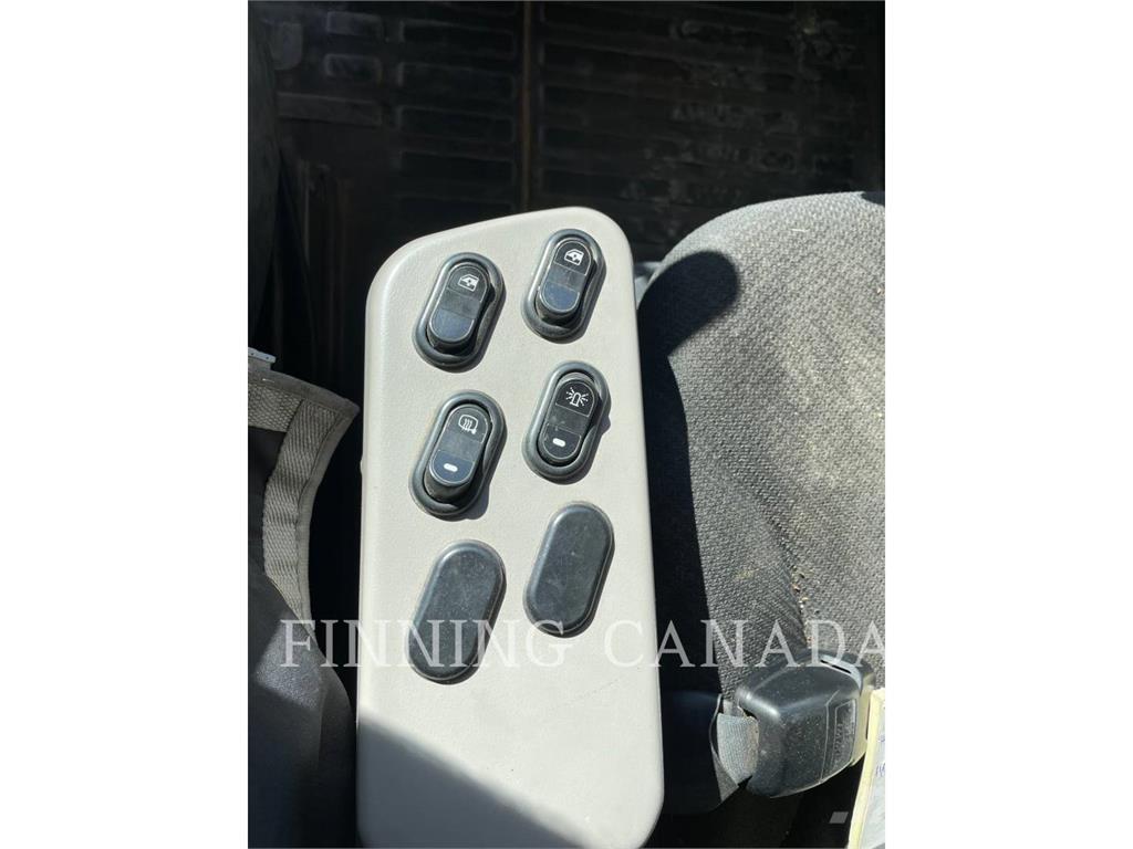 Komatsu HD605-8 Dumpers articolati