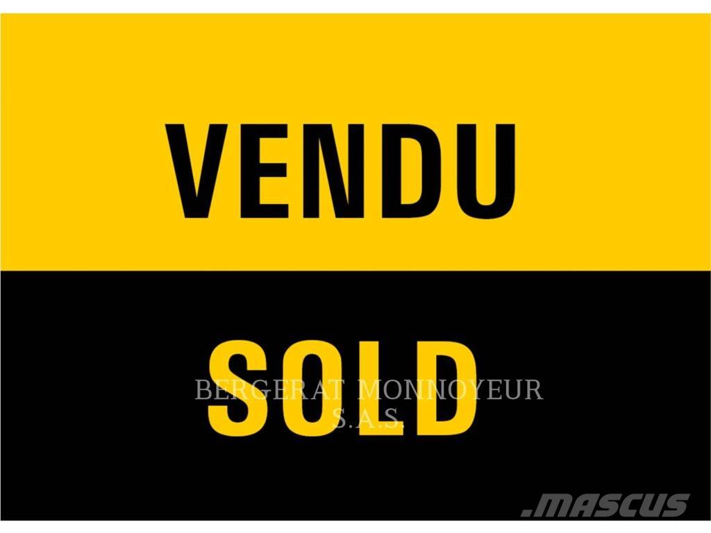 Komatsu PC130 Escavatori cingolati