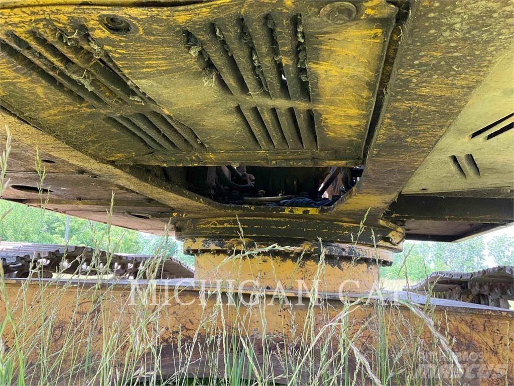 Komatsu PC220 Escavatori cingolati