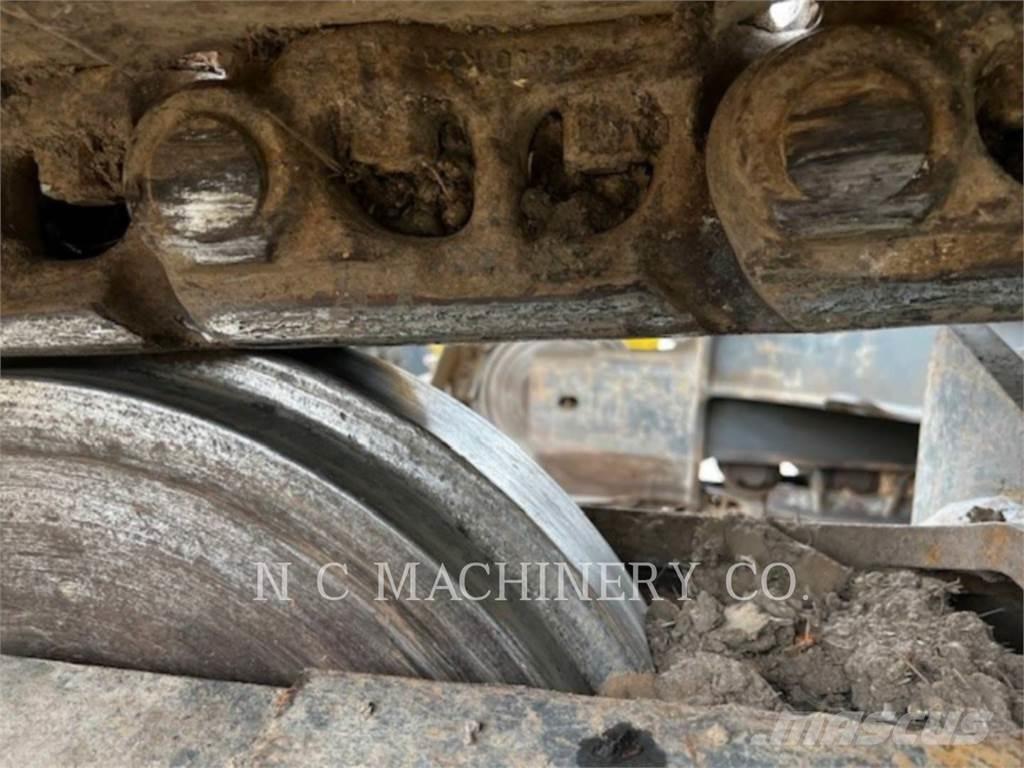 Komatsu PC290LC-10 Escavatori cingolati