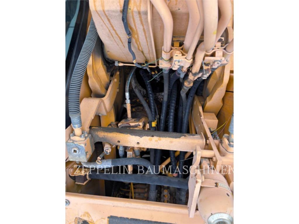 Komatsu PC290LCI11 Escavatori cingolati