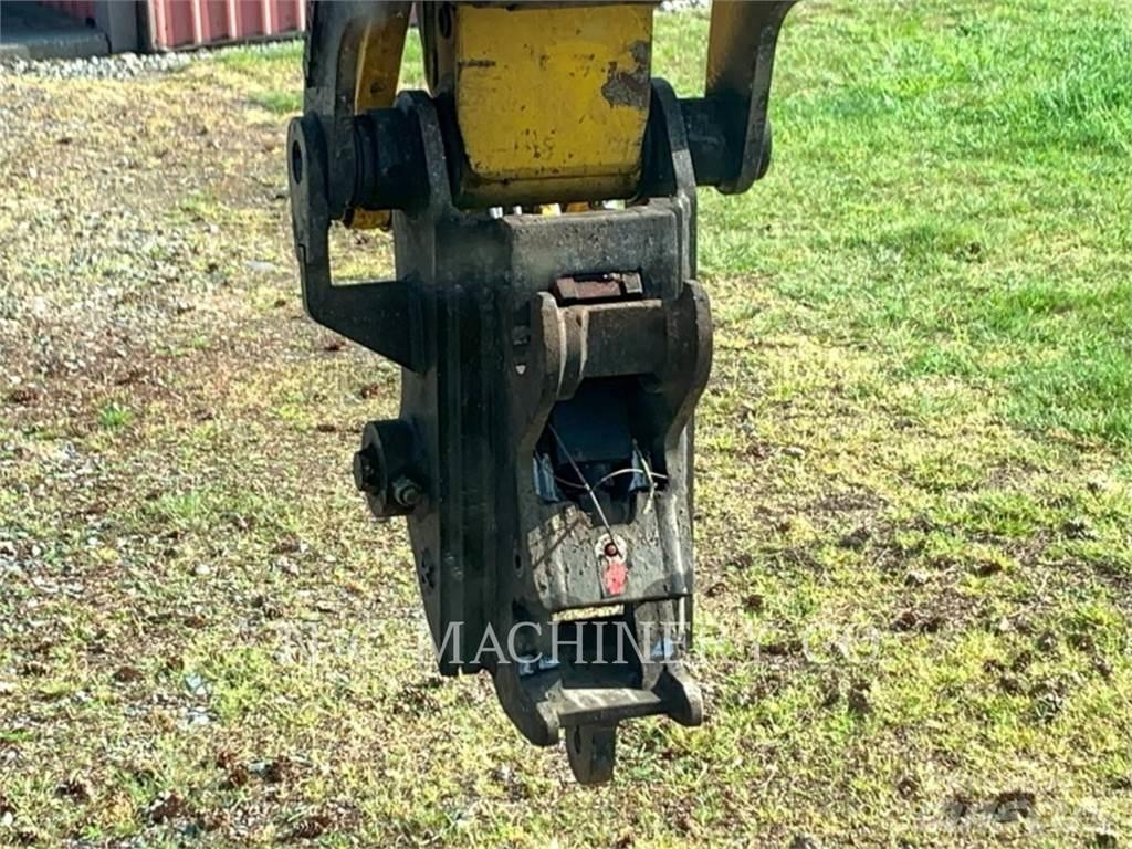 Komatsu PC78US-11 Escavatori cingolati