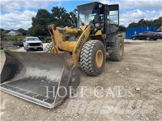 Komatsu WA320-8 Pale gommate