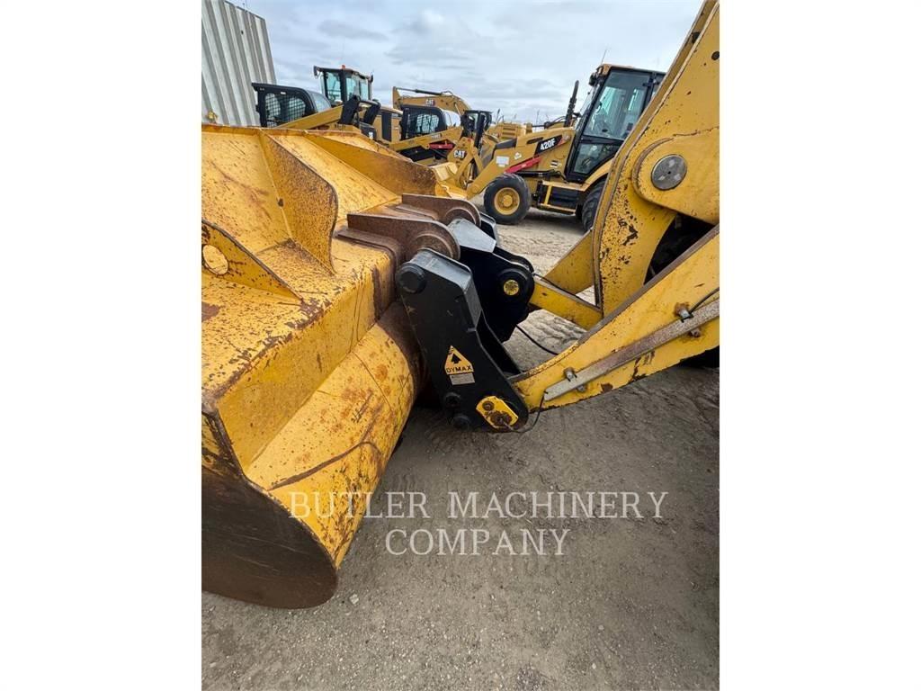 Komatsu WA380 Pale gommate