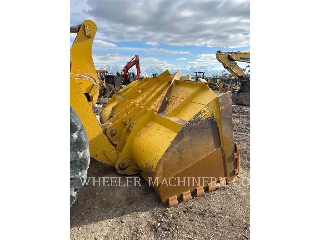 Komatsu WA500-8 Pale gommate