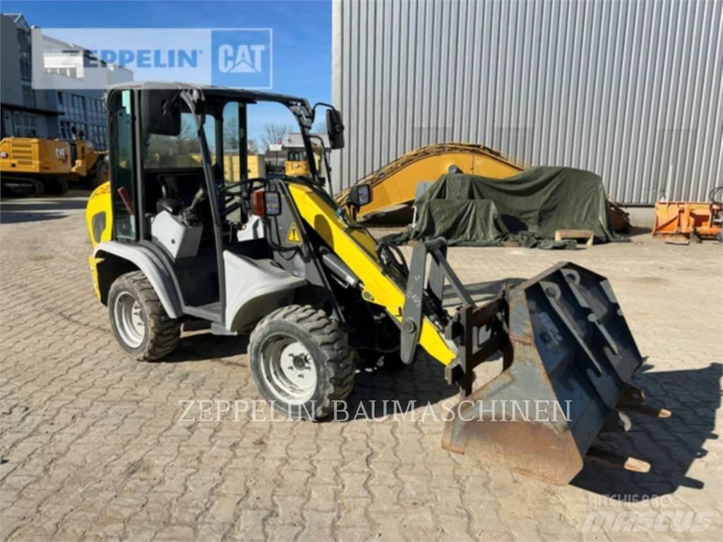 Kramer 5025 Pale gommate