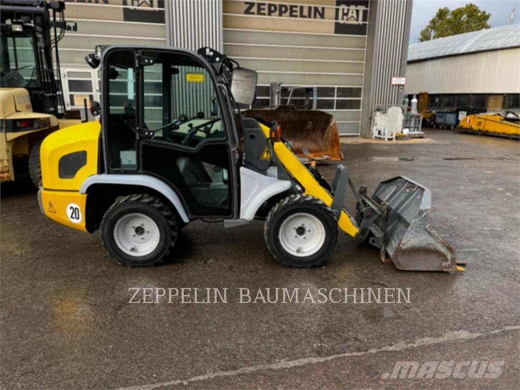 Kramer 5035 Pale gommate