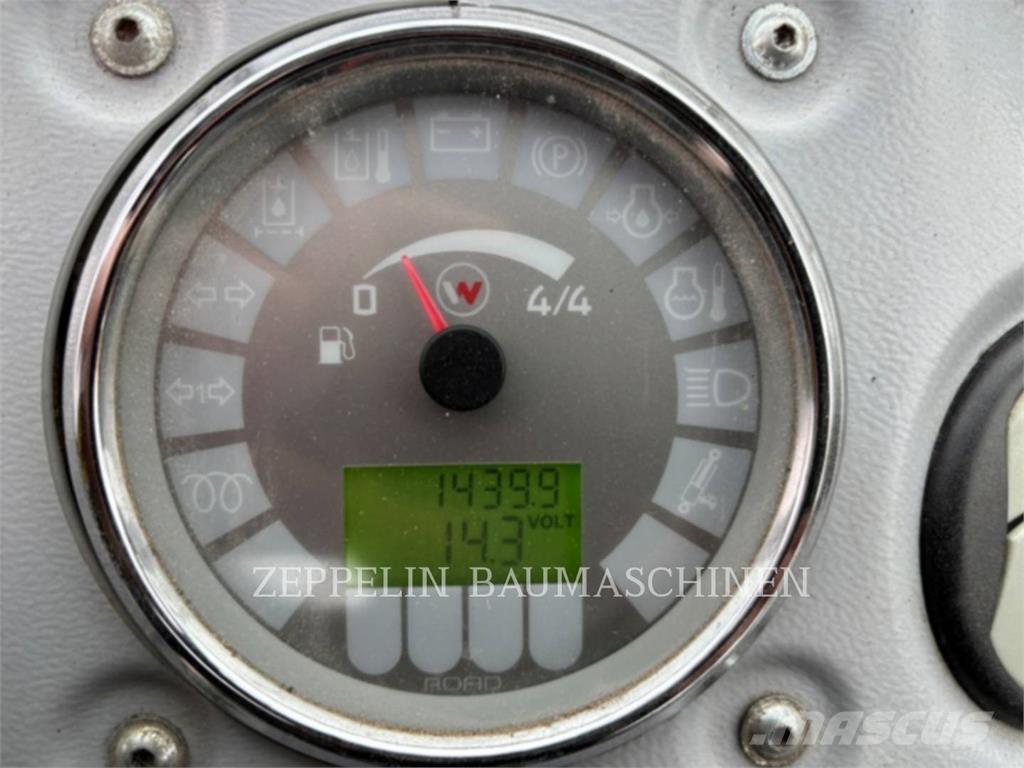 Kramer 5035 Pale gommate