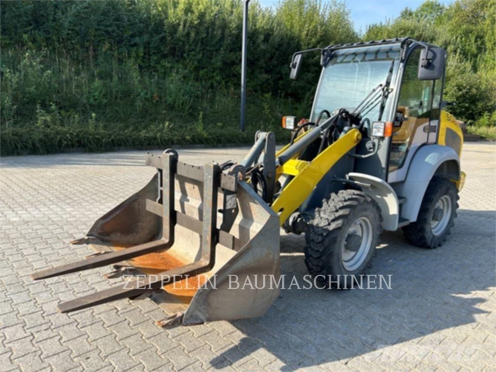 Kramer 5065 Pale gommate