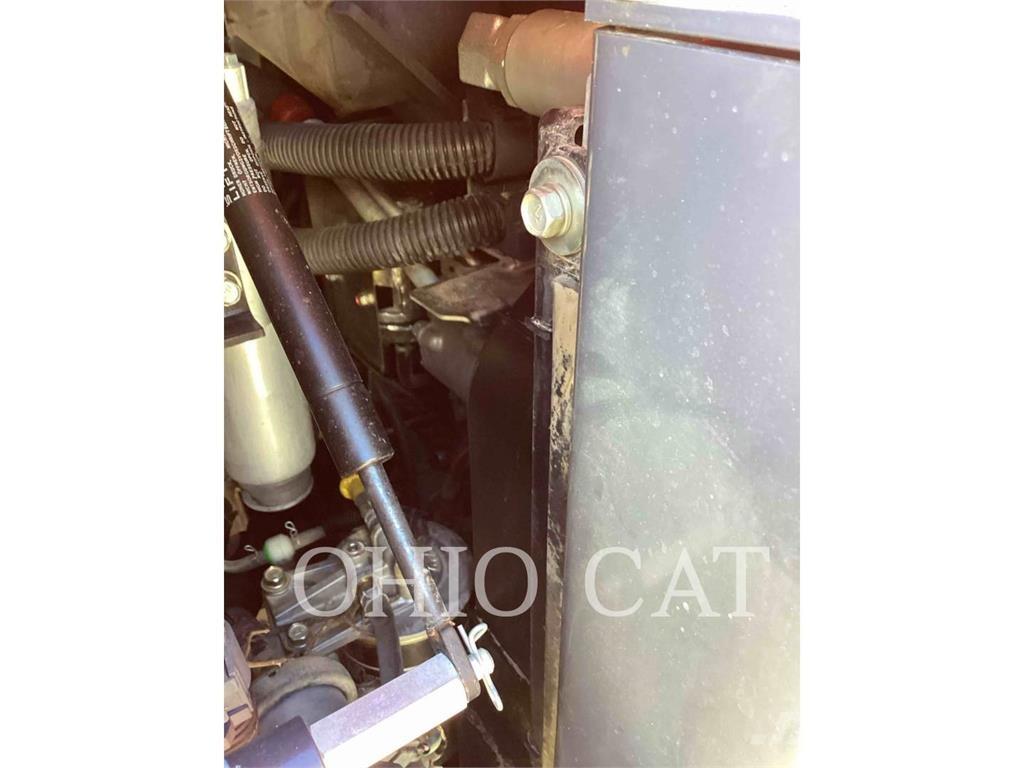 Kubota SVL 75-2 Mini Pale Gommate