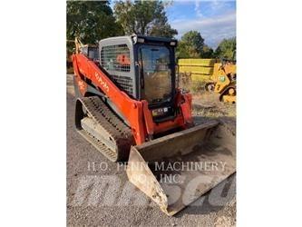 Kubota SVL97-2 Mini Pale Gommate