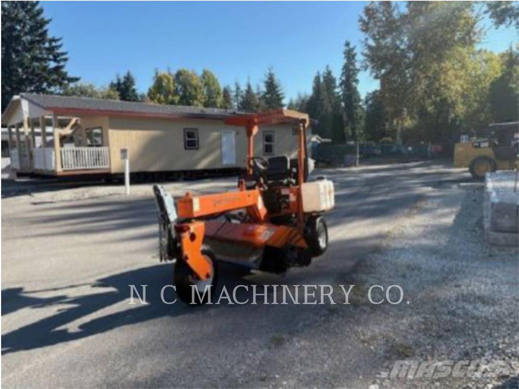 Lay-Mor SM300 Spazzole