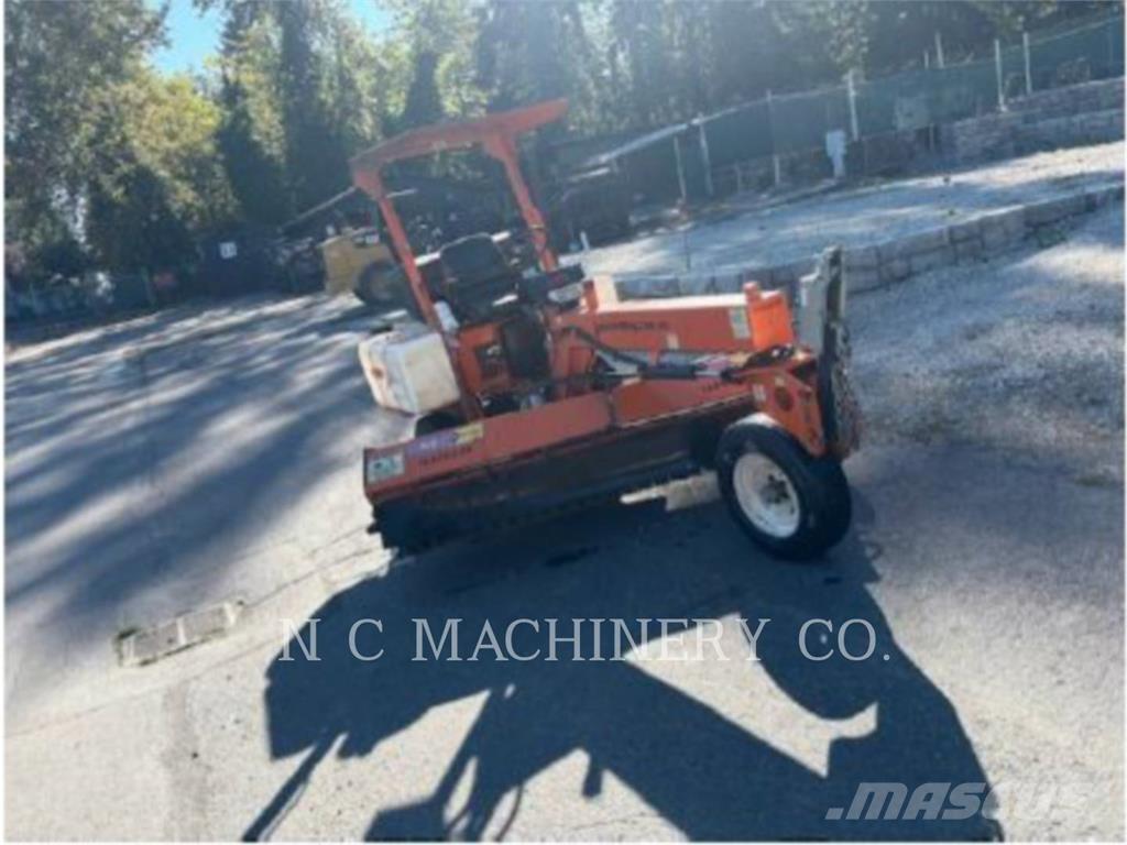 Lay-Mor SM300 Spazzole