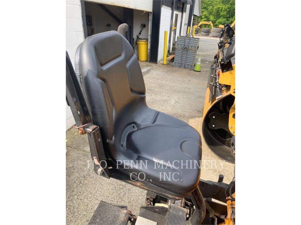 LeeBoy 8515 Finitrici