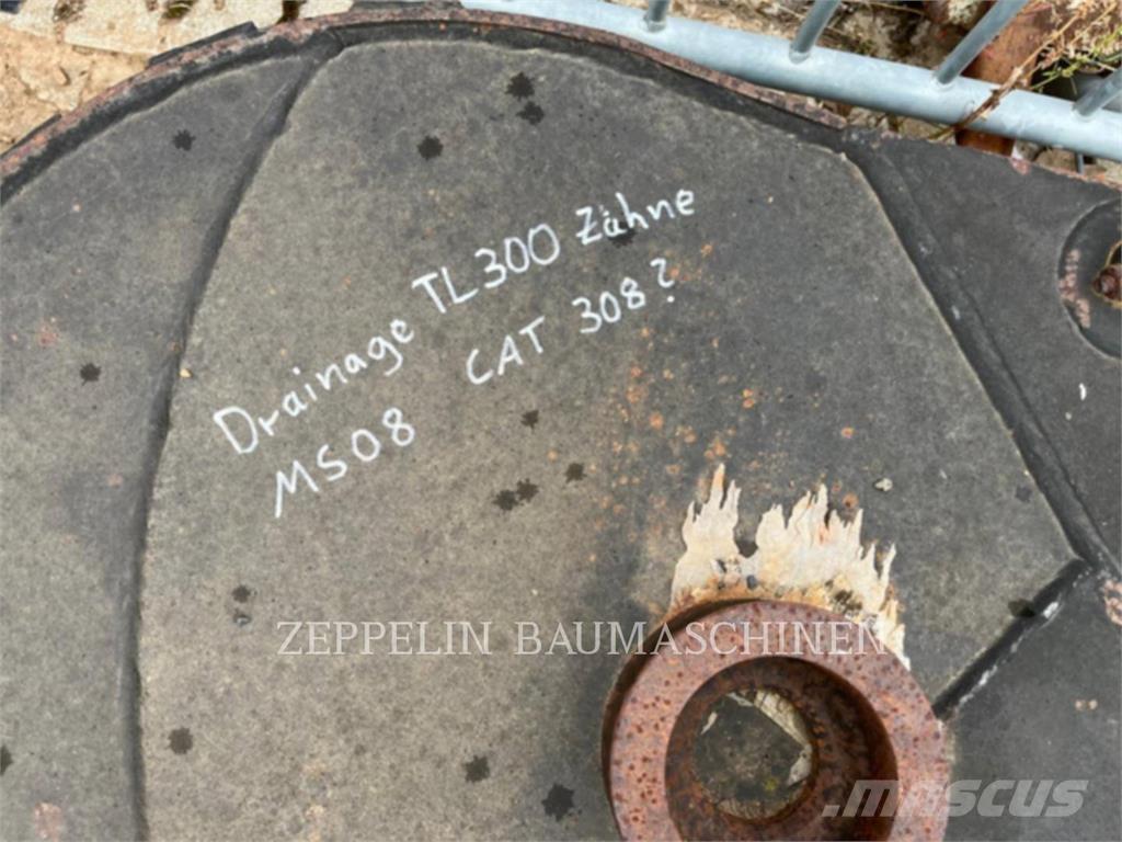  LEH TL 300 Benne
