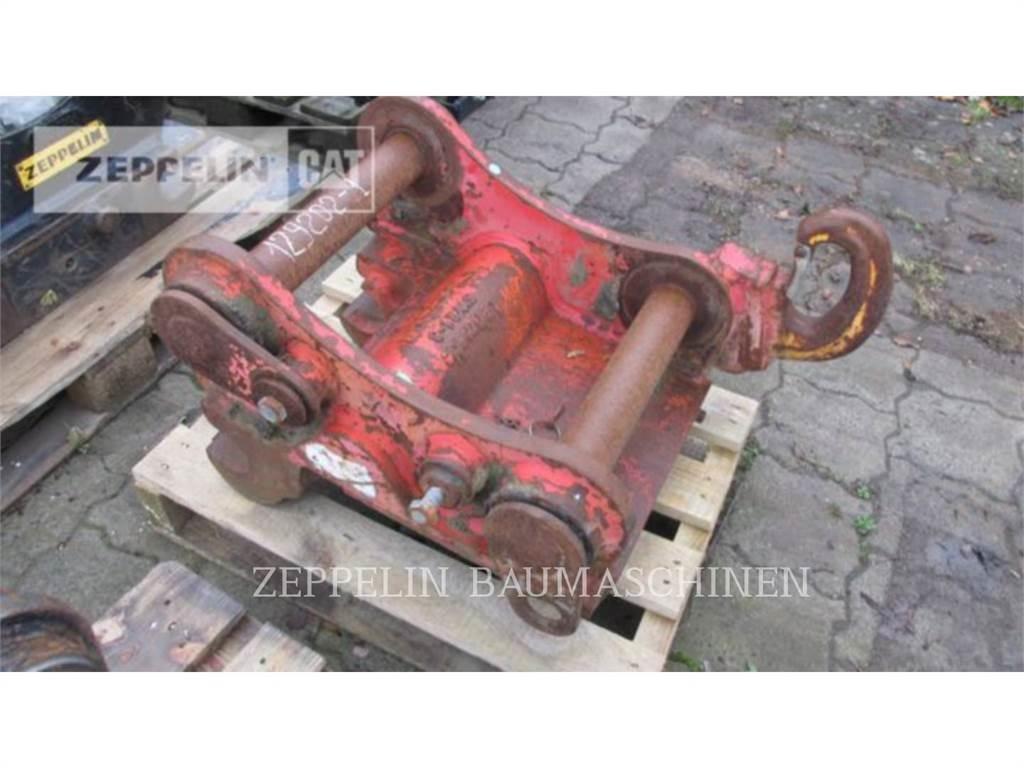 Lehnhoff MS21 Accoppiatori rapidi
