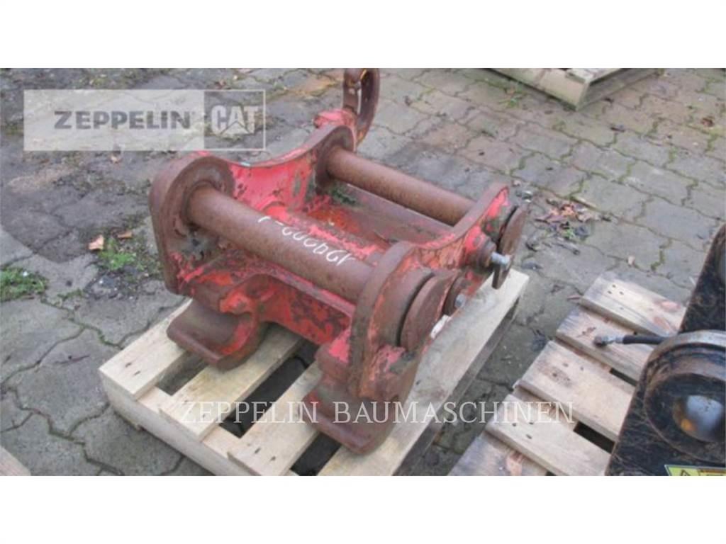 Lehnhoff MS21 Accoppiatori rapidi