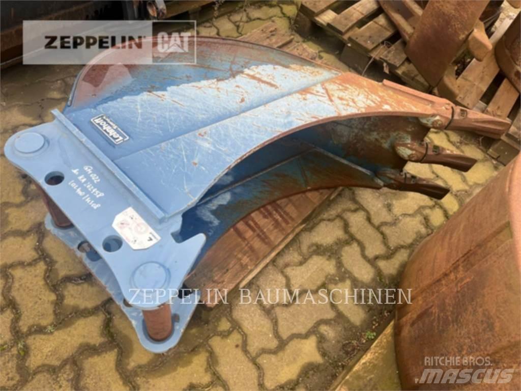 Lehnhoff TIEFLÖFFEL Benne
