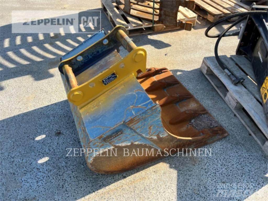 Lehnhoff TL100_SW08 Benne