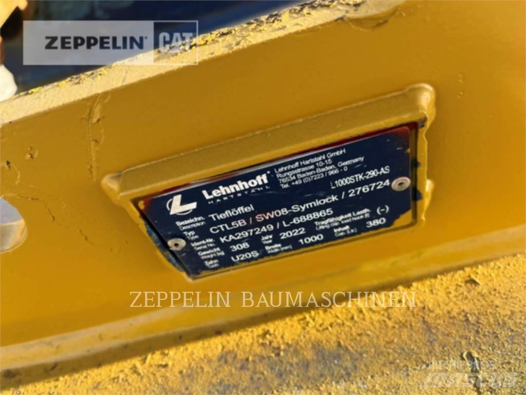 Lehnhoff TL100_SW08 Benne