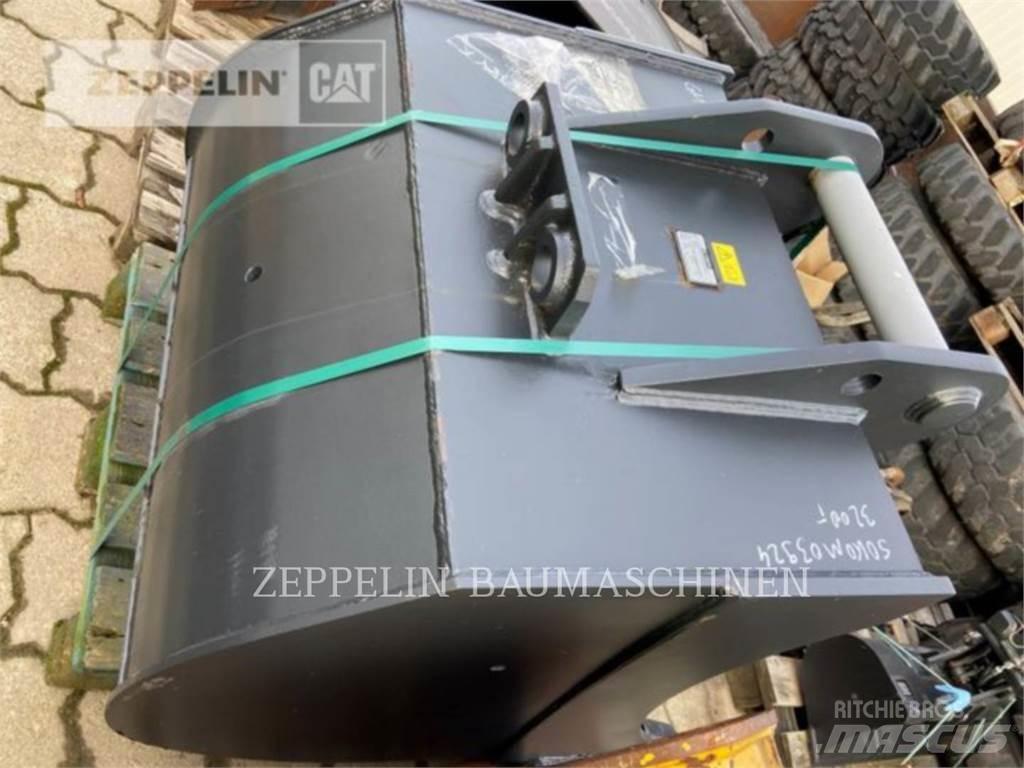Lehnhoff UTL100 MS10 Benne