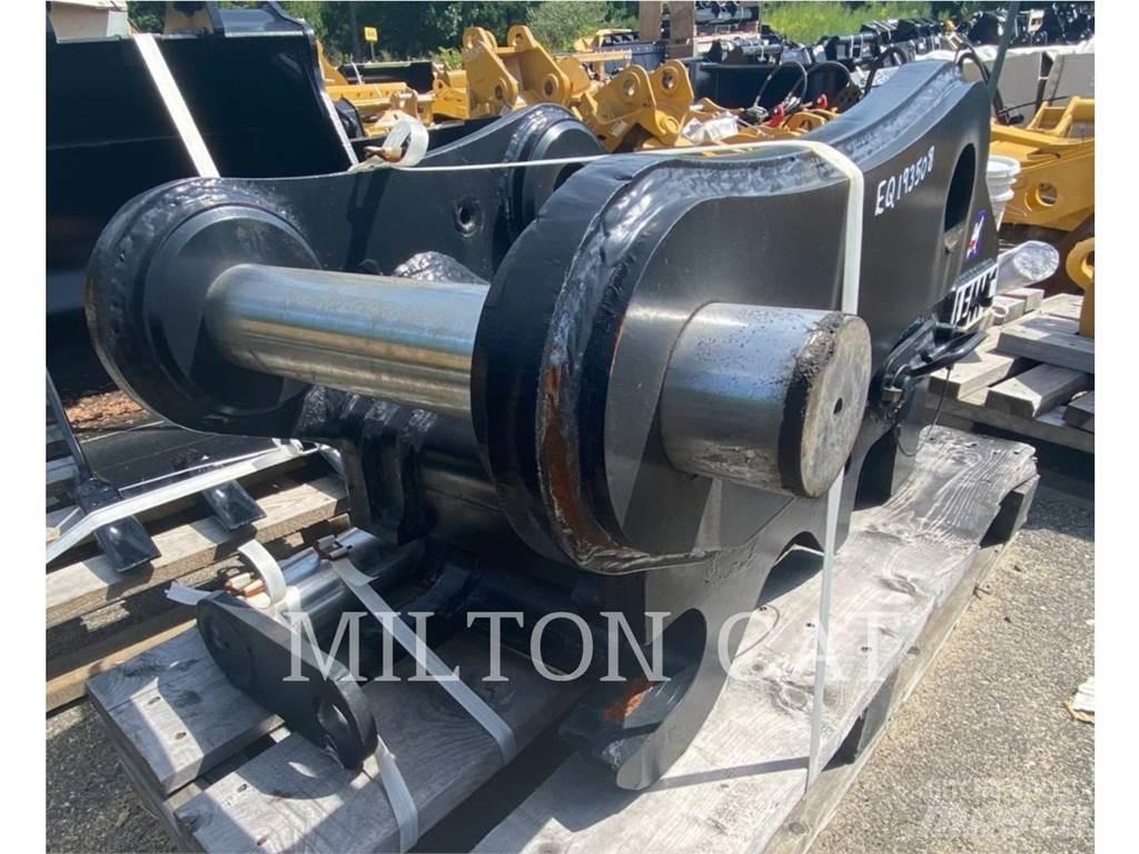Lemac 335 QUICK COUPLER Accoppiatori rapidi