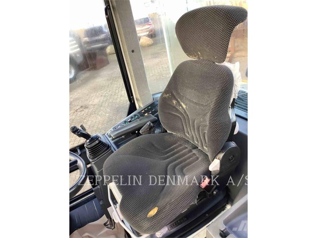 Liebherr 507 Pale gommate