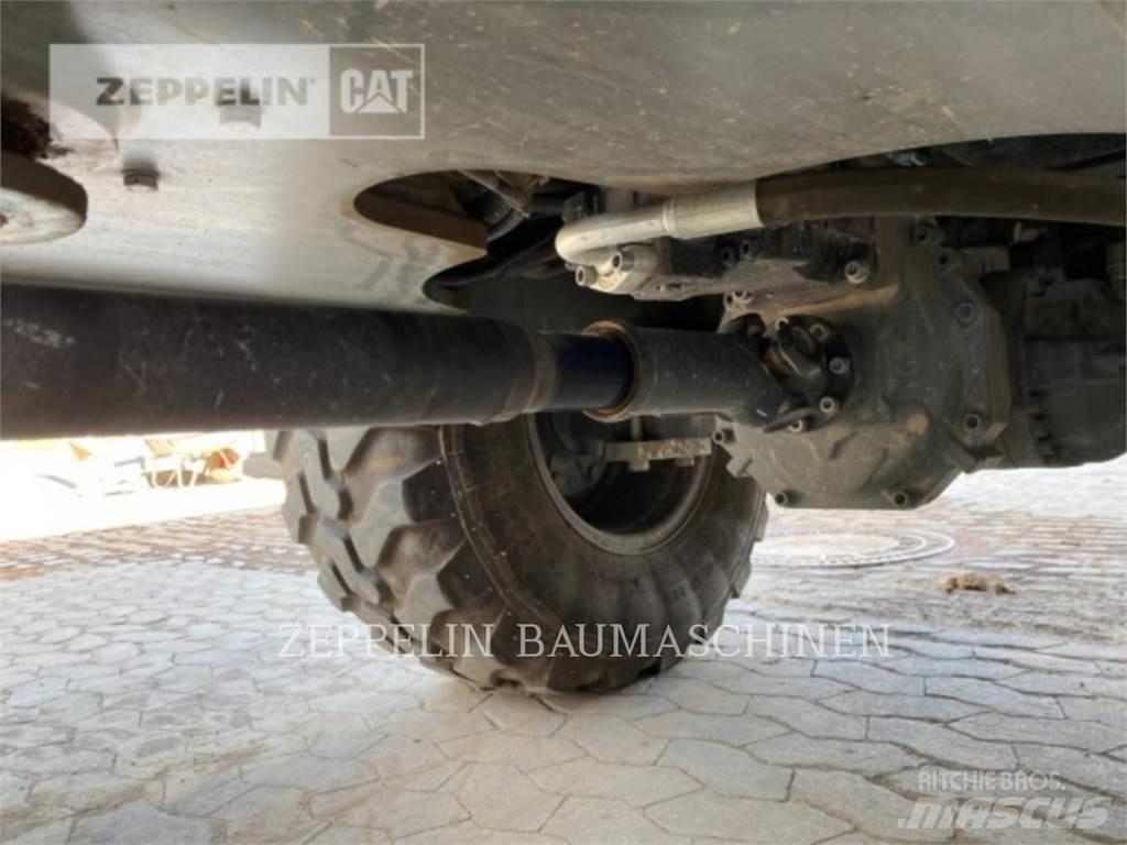 Liebherr L506 Pale gommate