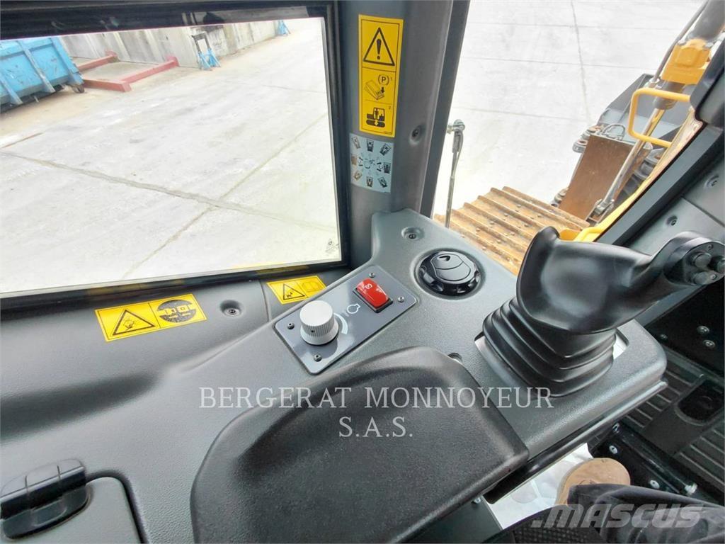 Liebherr PR736 05LGP Dozer cingolati