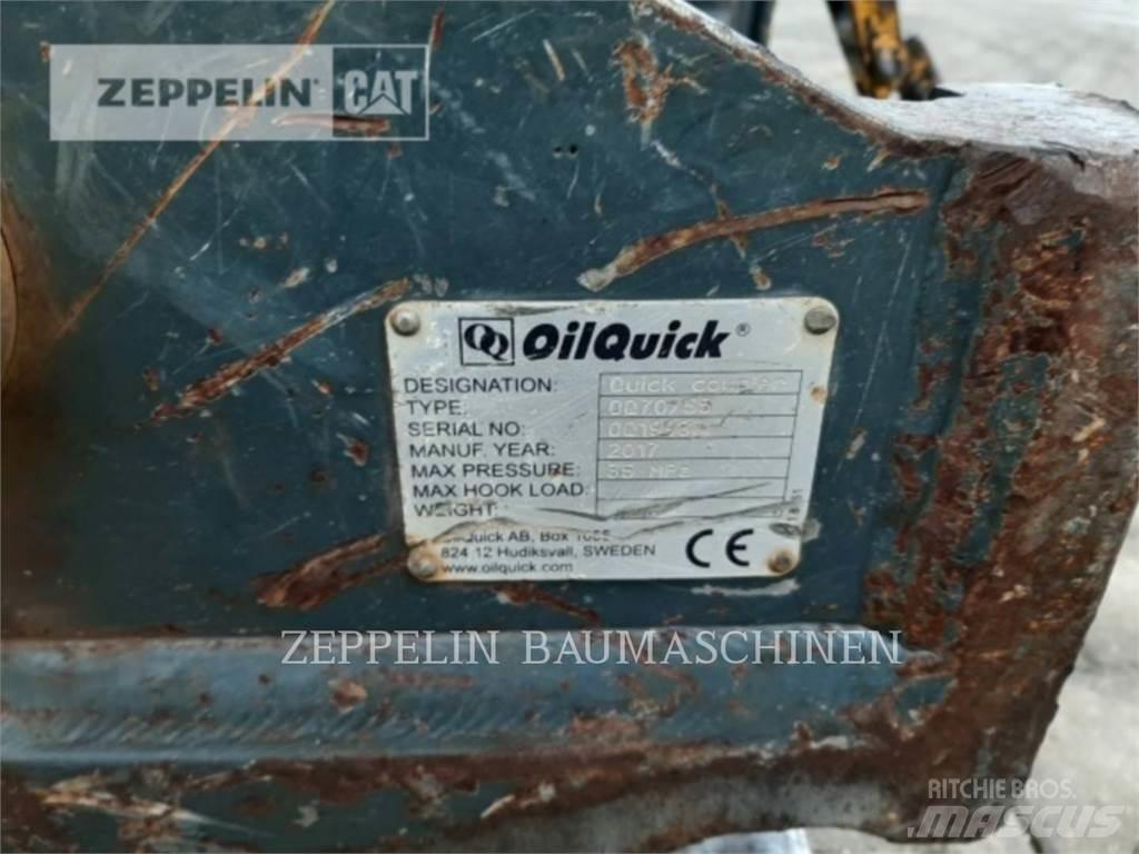 Liebherr R936NLC Escavatori cingolati