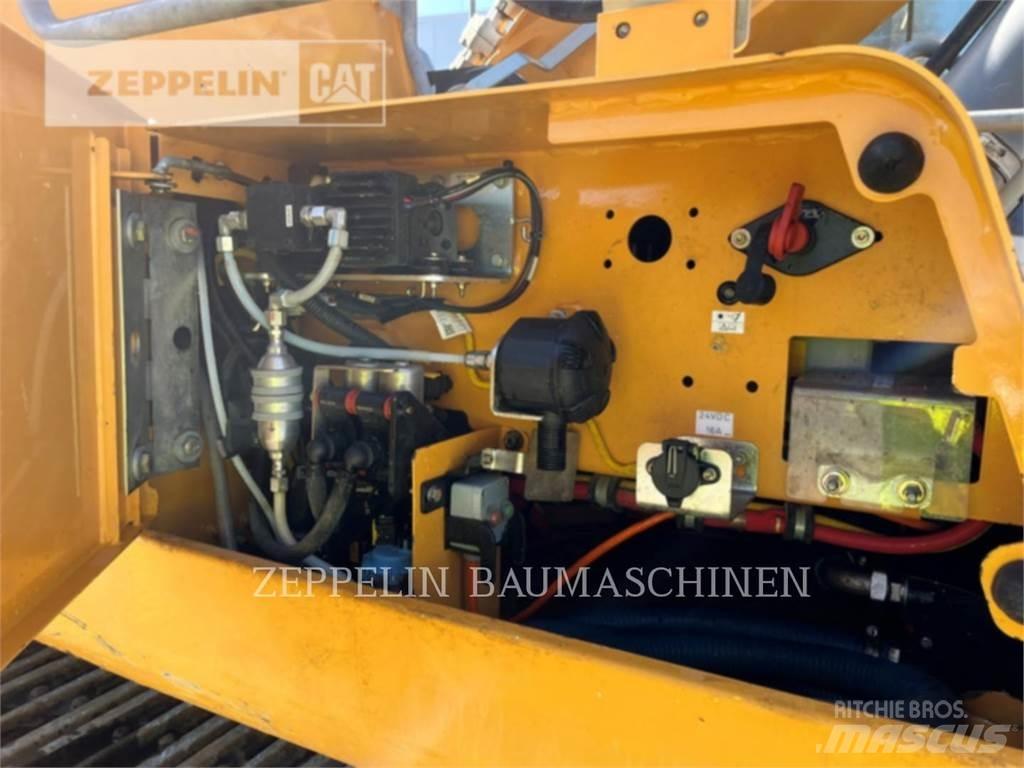 Liebherr R936NLC Escavatori cingolati
