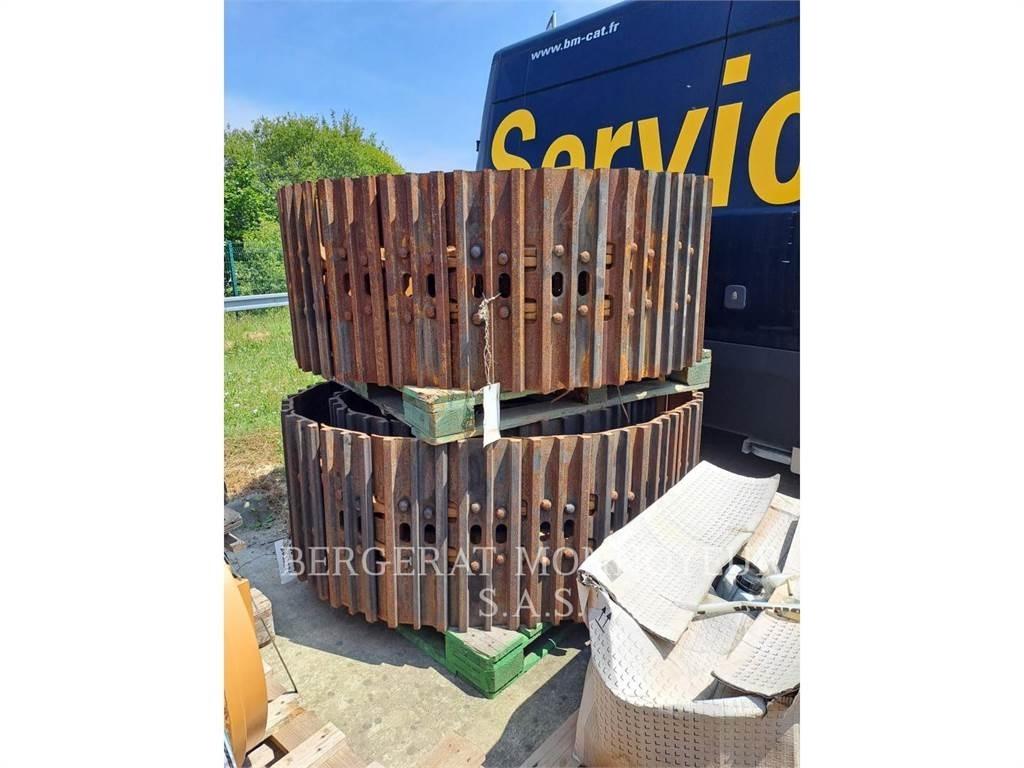 Liebherr R946 Escavatori cingolati