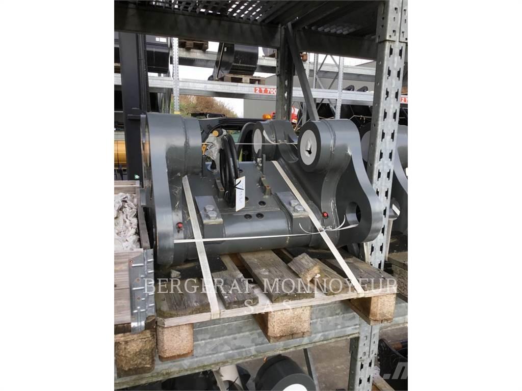 Liebherr SW77/TB/352 Benne